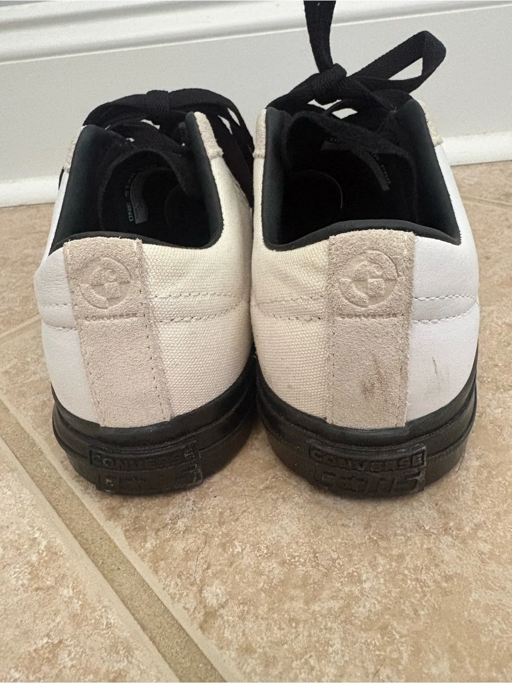 CONVERSE CONS x CARHARTT WIP women’s size 8 ONE STAR PRO OX Sneakers Skate - Picture 3 of 15